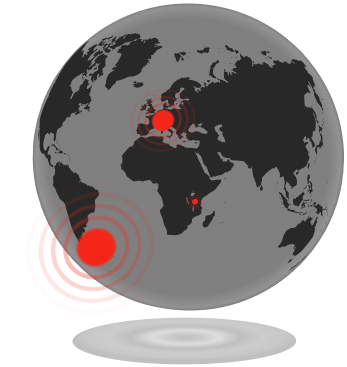 World Map